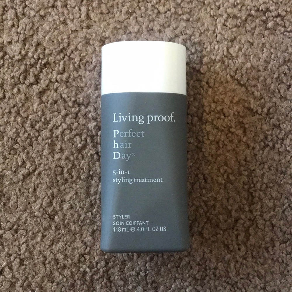 Living Proof Perfect Hair Day 5-in-1